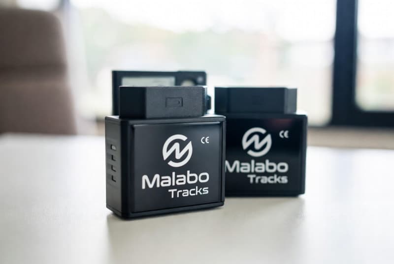 Malabo OBD-II Mini